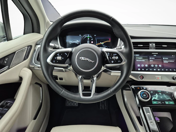 Fahrzeugbild JAGUAR I-PACE
