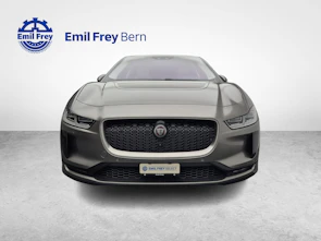 Fahrzeugbild JAGUAR I-Pace EV400 HSE AWD