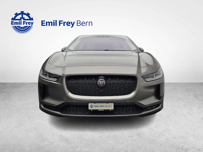 Fahrzeugbild JAGUAR I-PACE