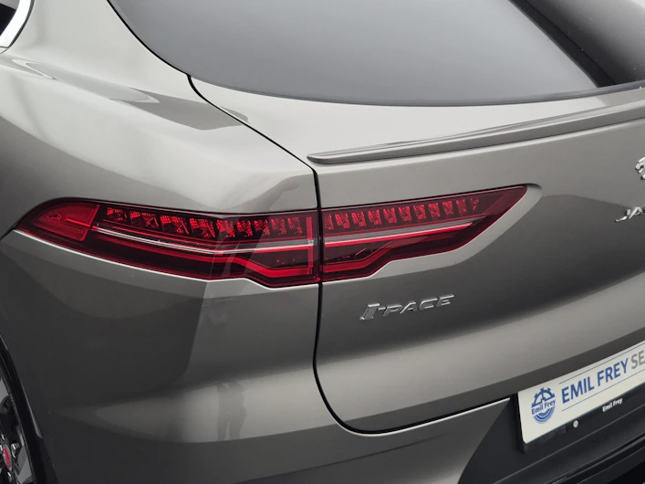 Fahrzeugbild JAGUAR I-PACE