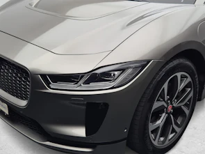 Fahrzeugbild JAGUAR I-Pace EV400 HSE AWD