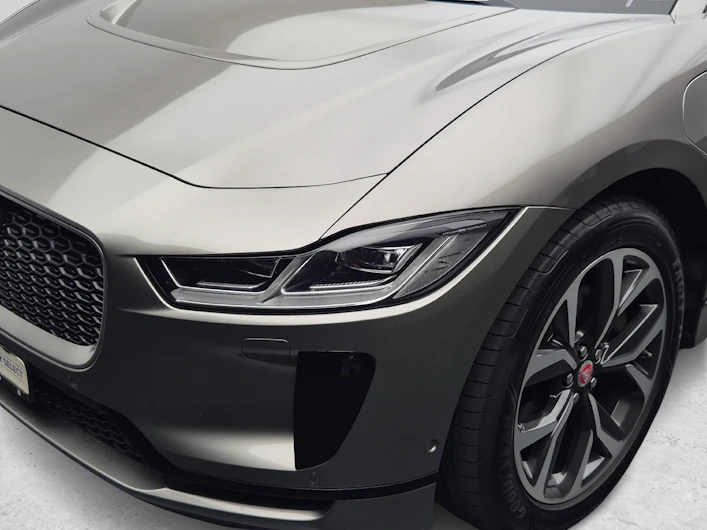 Fahrzeugbild JAGUAR I-PACE