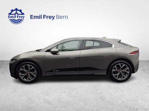 Fahrzeugbild JAGUAR I-Pace EV400 HSE AWD