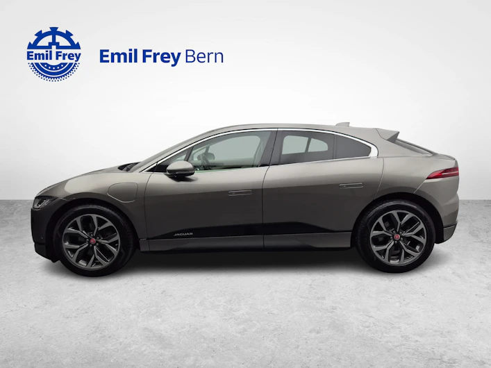 Fahrzeugbild JAGUAR I-PACE