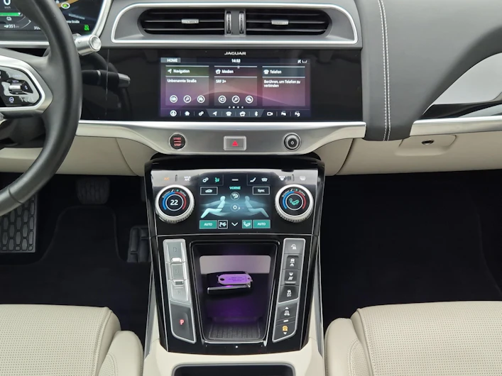 Fahrzeugbild JAGUAR I-PACE