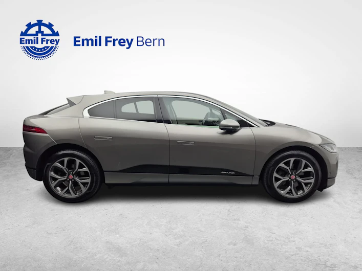Fahrzeugbild JAGUAR I-PACE