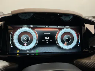 ASTON MARTIN Vanquish 5.2 V12 Bi-Turbo