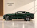 ASTON MARTIN Vanquish 5.2 V12 Bi-Turbo