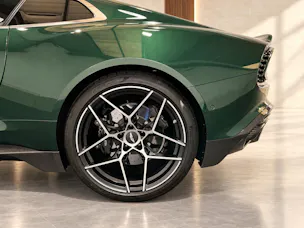 ASTON MARTIN Vanquish 5.2 V12 Bi-Turbo