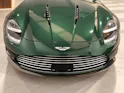 ASTON MARTIN Vanquish 5.2 V12 Bi-Turbo