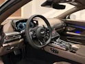 ASTON MARTIN Vanquish 5.2 V12 Bi-Turbo