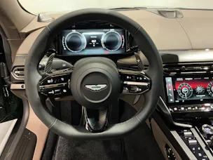 ASTON MARTIN Vanquish 5.2 V12 Bi-Turbo