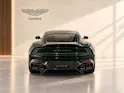 ASTON MARTIN Vanquish 5.2 V12 Bi-Turbo