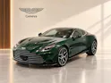 ASTON MARTIN Vanquish 5.2 V12 Bi-Turbo