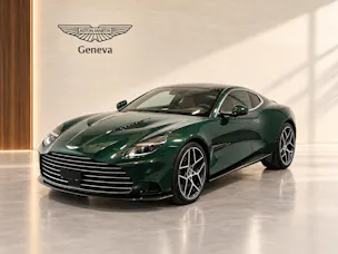 ASTON MARTIN Vanquish 5.2 V12 Bi-Turbo
