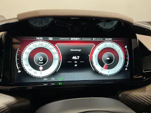 ASTON MARTIN Vanquish 5.2 V12 Bi-Turbo