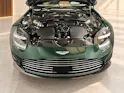 ASTON MARTIN Vanquish 5.2 V12 Bi-Turbo