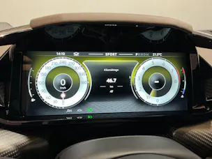ASTON MARTIN Vanquish 5.2 V12 Bi-Turbo