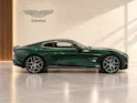 ASTON MARTIN Vanquish 5.2 V12 Bi-Turbo