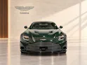 ASTON MARTIN Vanquish 5.2 V12 Bi-Turbo