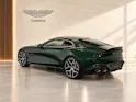 ASTON MARTIN Vanquish 5.2 V12 Bi-Turbo