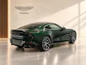 ASTON MARTIN Vanquish 5.2 V12 Bi-Turbo