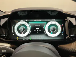 ASTON MARTIN Vanquish 5.2 V12 Bi-Turbo