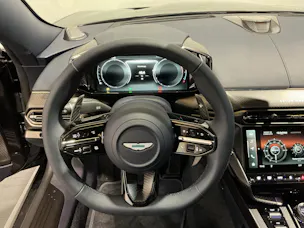 ASTON MARTIN Vanquish 5.2 V12 Bi-Turbo