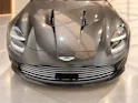 ASTON MARTIN Vanquish 5.2 V12 Bi-Turbo