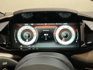ASTON MARTIN Vanquish 5.2 V12 Bi-Turbo