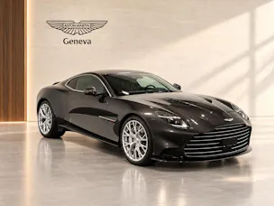 ASTON MARTIN Vanquish 5.2 V12 Bi-Turbo