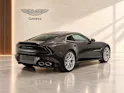 ASTON MARTIN Vanquish 5.2 V12 Bi-Turbo
