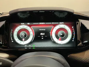 ASTON MARTIN Vanquish 5.2 V12 Bi-Turbo