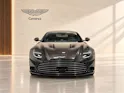 ASTON MARTIN Vanquish 5.2 V12 Bi-Turbo