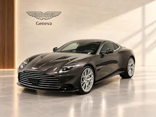 ASTON MARTIN Vanquish 5.2 V12 Bi-Turbo