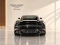 ASTON MARTIN Vanquish 5.2 V12 Bi-Turbo