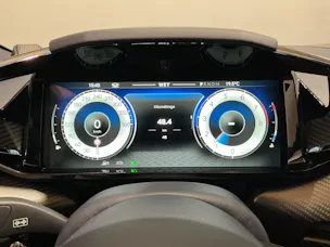 ASTON MARTIN Vanquish 5.2 V12 Bi-Turbo