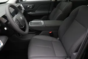 Leapmotor B10 1.5 Hybrid EV