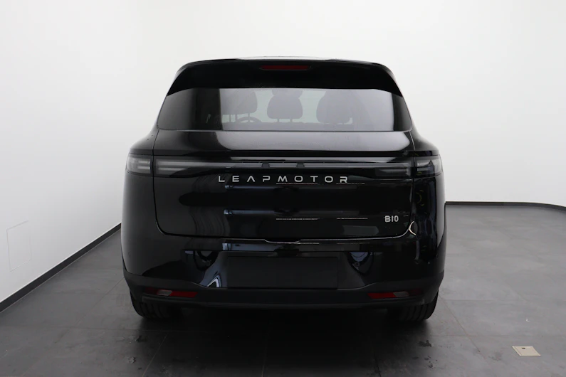 Fahrzeugbild LEAPMOTOR B10