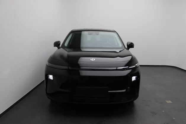 Leapmotor B10 1.5 Hybrid EV