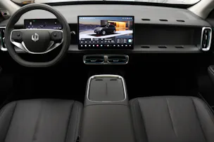 Leapmotor B10 1.5 Hybrid EV