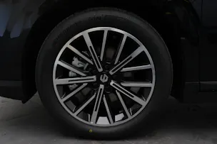 Leapmotor B10 1.5 Hybrid EV