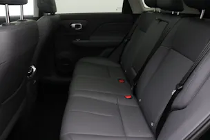 Leapmotor B10 1.5 Hybrid EV