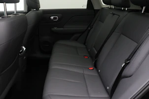 Fahrzeugbild LEAPMOTOR B10 1.5 Hybrid EV