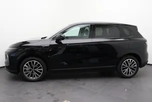 Leapmotor B10 1.5 Hybrid EV