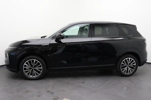 Fahrzeugbild LEAPMOTOR B10 1.5 Hybrid EV