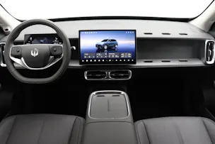 Leapmotor B10 1.5 Hybrid EV
