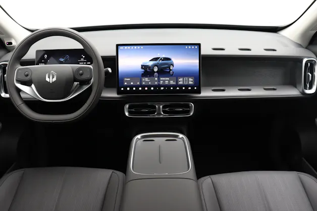Leapmotor B10 1.5 Hybrid EV