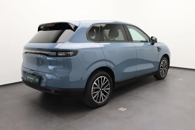 Leapmotor B10 1.5 Hybrid EV