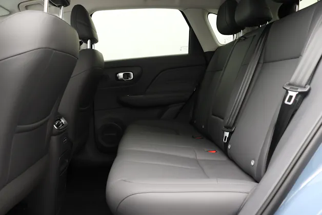 Leapmotor B10 1.5 Hybrid EV